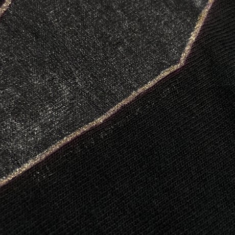 NINE INCH NAILS SIN LOGO BLACK FRUIT OF THE LOOM XL 6973