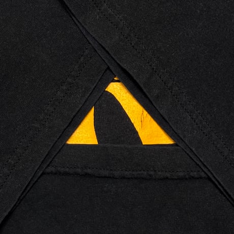 WU-TANG CLAN AIN'T NUTTIN TO FUCK WIT! BOOTLEG URBAN POWER GEAR TAG MADE IN USA XL 1521