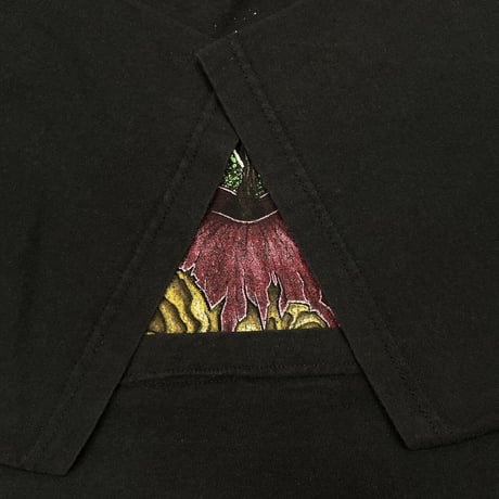 GUNS N' ROSES USE YOUR ILLUSION TOUR 1991-1993 TEE XL 0610