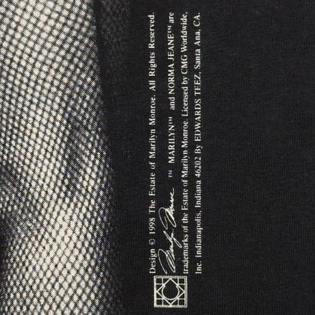 MARILYN MONROE 1998 PORTRAIT OVP ALSTYLE XL 9527