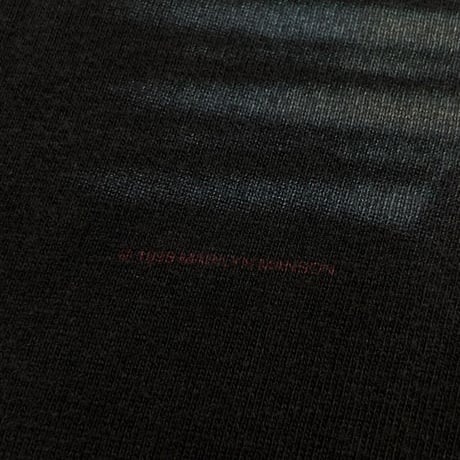 MARILYN MANSON SWEET DREAMS ARE MADE OF THIS WINTER LAND XL 6574