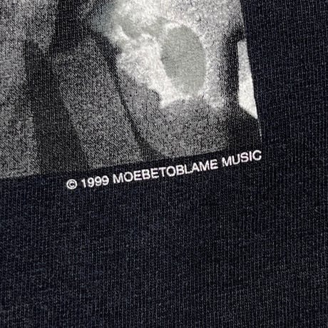 RED HOT CHILI PEPPERS CALIFORNICATION ALSTYLE LARGE 9920