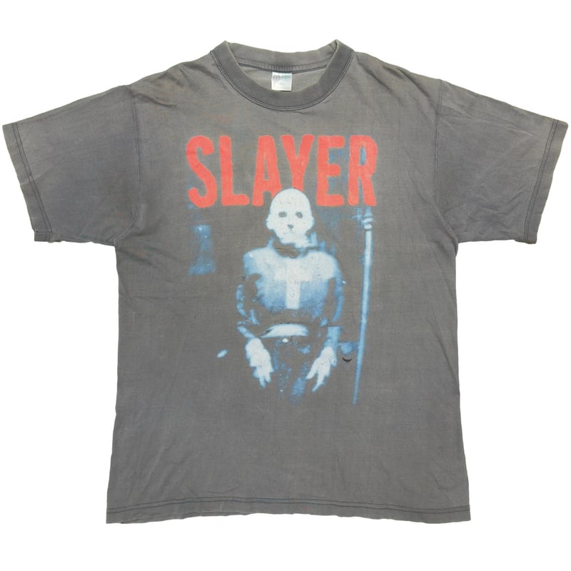 SLAYER DIABOLUS IN MUSICA WORLD TOUR 1998-99 BG