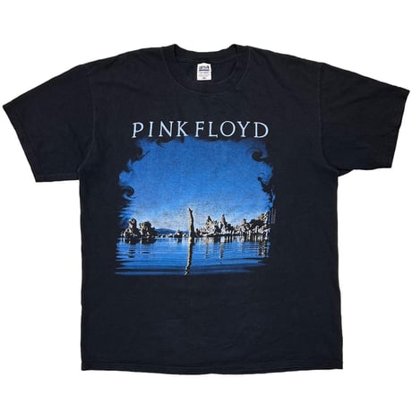 PINK FLOYD 00's WISH YOU WERE HERE ANVIL XL 8693