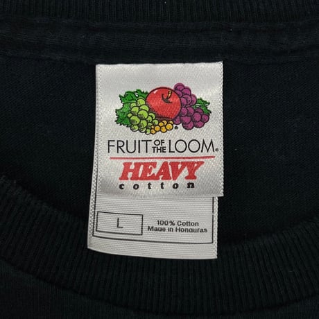 ICHI THE KILLER 殺し屋1 MOVIE PROMO FRUIT OF THE LOOM LARGE 3491