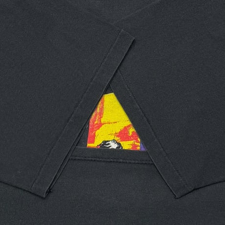GUNS N' ROSES METALLICA 1992 FAITH NO MORE BROCKUM LARGE 5093