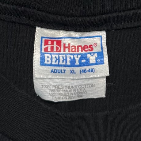 MARLIYIN MANSON SEX IS DEAD HANES XL 5530