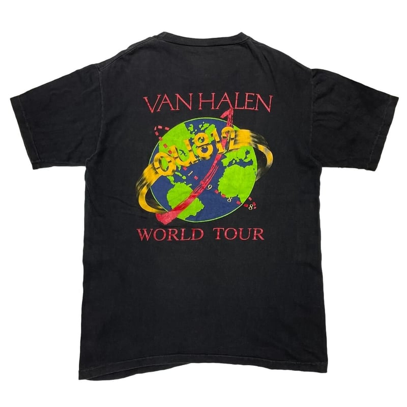 Chevon 1st対バンツアー DAIKOSHIN ツアーTシャツ XL Chevon | Bonanza Base