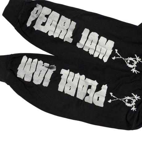 PEARL JAM ALIVE LS FITS XL 2743