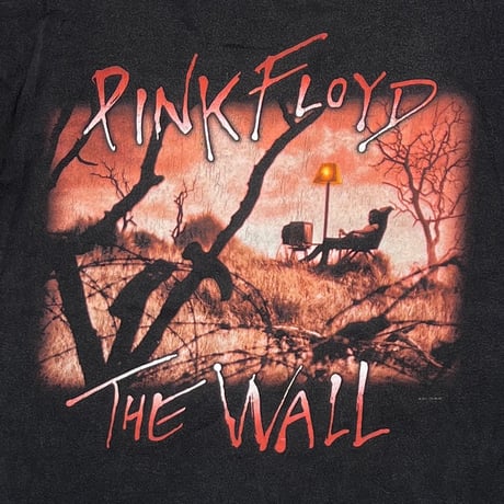 PINK FLOYD THE WALL CYGNUS LARGE 1174
