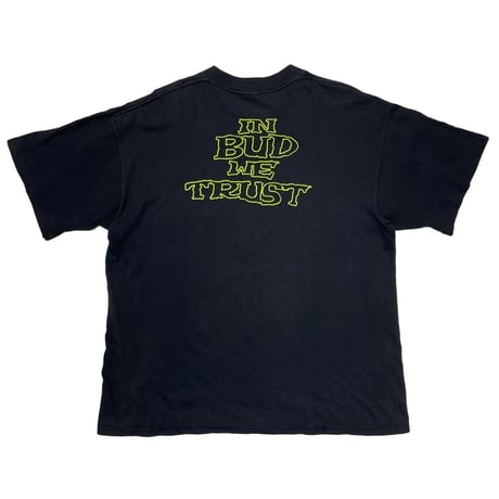 DR. DRE IN BUD WE TRUST PUSHEAD SKULL GEM XL 8879