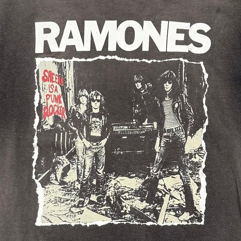 希少29×36 ストライプジーンズ punk パンク パンク天国 ramones Ramones - Ramones (40th Deluxe Edition) - -Ramones