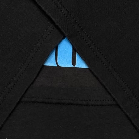 The Dogfather BLUE LOGO DELTA FITS XL 4011