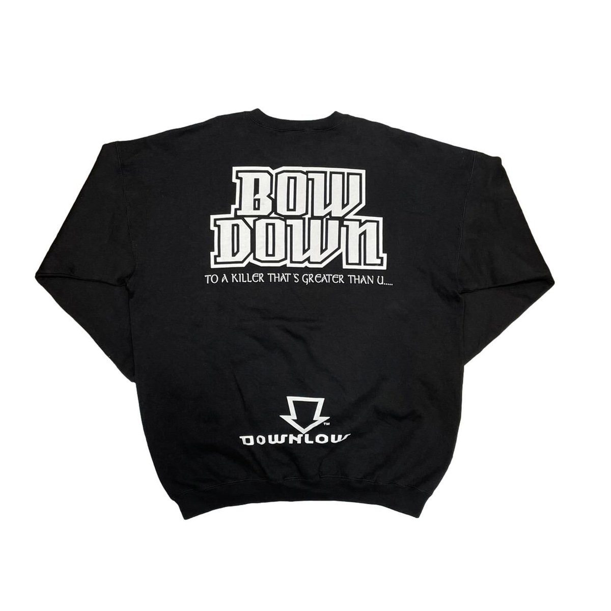 USオリジナル Westside Connection AllFrumTha I Vintage Westside Connection Ice Cube Mack 10 WC Black Graphic Rap