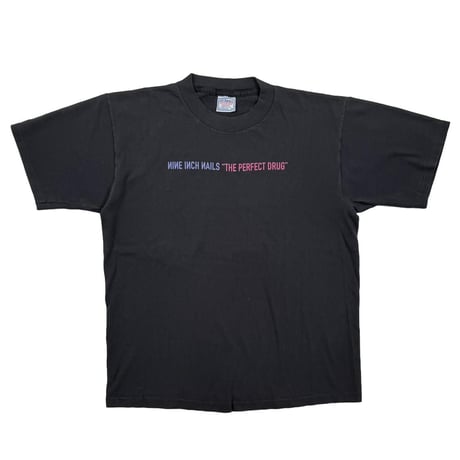 NINE INCH NAILS THE PERFECT DRUG ALL SPORT LARGE 0189