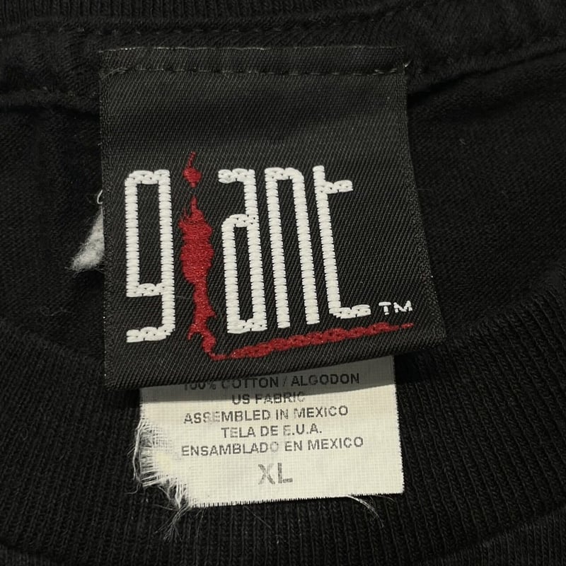 KILL BILL VOL.2 DEATH LIST FIVE GIANT XL 2000 |