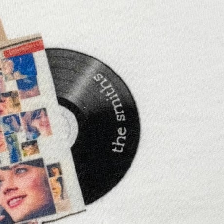 500 DAYS OF SUMMER MOVIE PROMO WHITE DELTA XL 6917