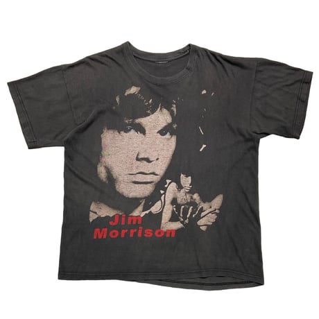 THE DOORS JIM MORRISON BOOTLEG FITS XL 3094