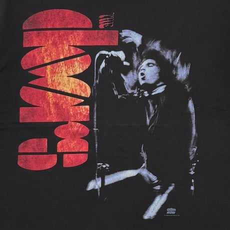 THE DOORS KRNT THEATER HANES XL 3966