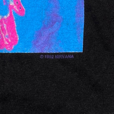 NIRVANA SLIVER WILD OATS XL 4636