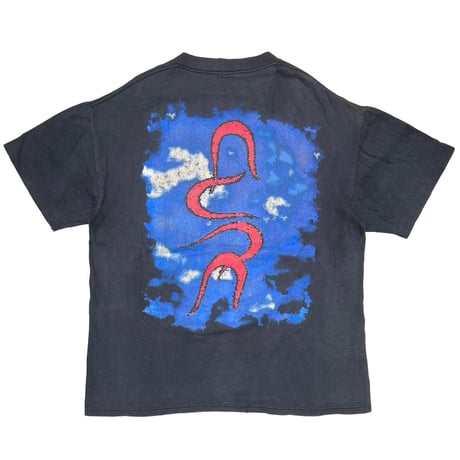 THE CURE 1992 MEMBER BROCKUM XL 2508