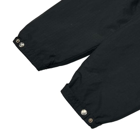 METALLICA SAN FRANCISCO NYLON JACKET BLACK GIANT LARGE 7349