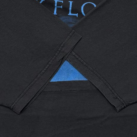 PINK FLOYD WISH YOU WERE HERE BACK ROBOT HAND EURO FITS XL 1476