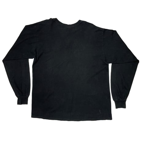 APPLE LOGO LS FRUIT OF THE LOOM XL 1658