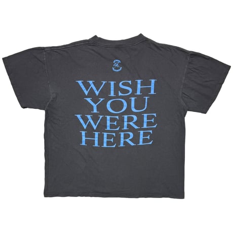 PINK FLOYD WISH YOU WERE HERE BROCKUM XL 1052