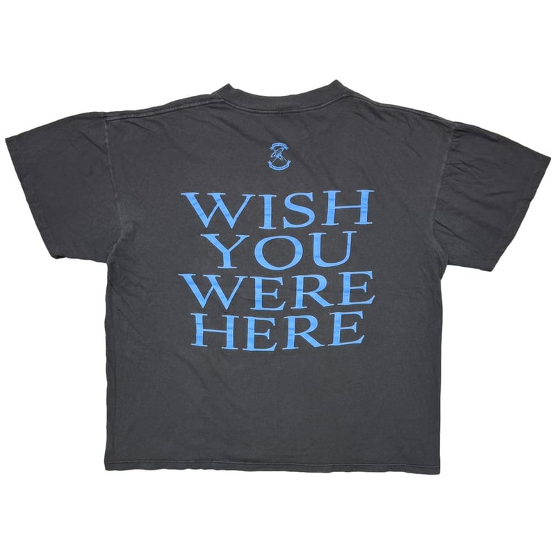 入手困難 大人気 超希少 Pink Floyd BROCKUM XL フェード 入手困難 大人気 超希少 Pink Floyd BROCKUM XL フェード