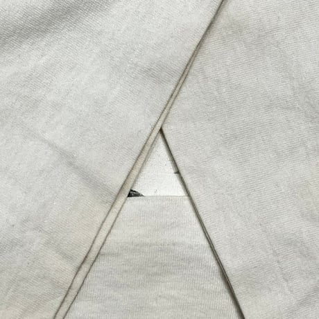 NIRVANA 1996 MEMBER PORTRAIT WHITE TOP HEAVY LARGE 3132