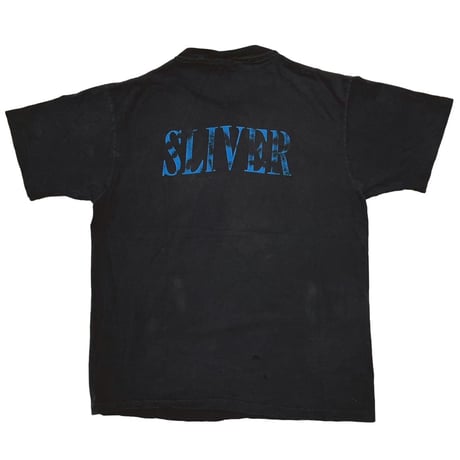 NIRVANA SLIVER FITS XL 3686