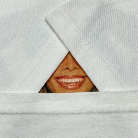 JANET JACKSON 2002 ALL FOR YOU WORLD TOUR M&O XL 7748