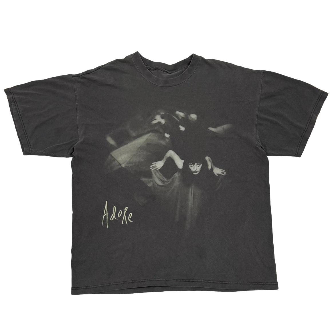 globetour1998Loveagain''(貴重！) セイバー シックス ミッド アウトドライ(ウィメンズ)(22.5 Elk