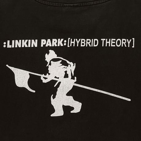 LINKIN PARK HYBRID THEORY LS FITS LARGE 5824