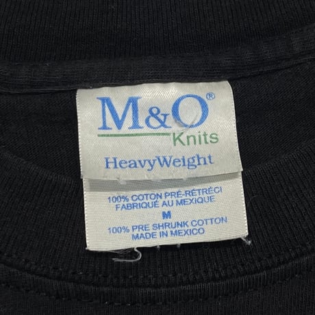8 MILE EMINEM MOVIE PROMO M&O MEDIUM 9616