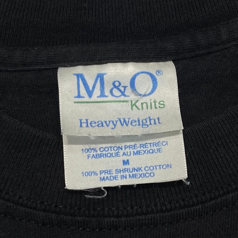 8 MILE EMINEM MOVIE PROMO M&O MEDIUM 9616 | gre