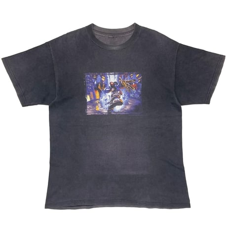 1999 LIMP BIZKIT リンプ L/S ロンT XL USA TOUR 1999 LIMP BIZKIT リンプ L/S ロンT XL USA TOUR 1999 LIMP BIZKIT