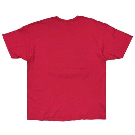 NIRVANA 00s MEMBER PHOTO RED ANVIL 2XL 0753