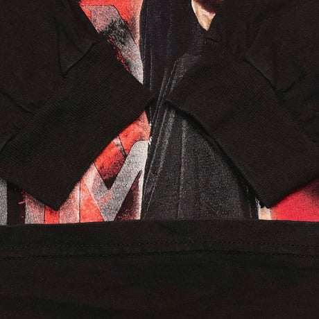 DMX LS TEE G-DRAGON WEARING DELTA XL 9933