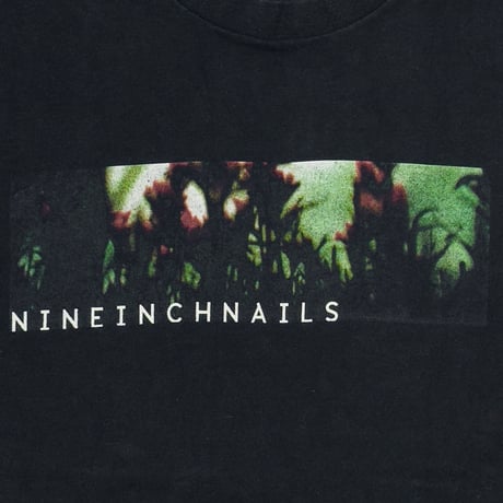 NINE INCH NAILS FRAGILE ALL SPORT XL 4722