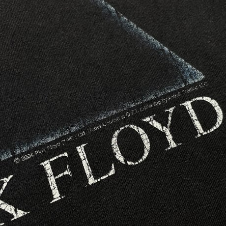 PINK FLOYD 2004 THE DARK SIDE OF THE MOON ALSTYLE XL 5882