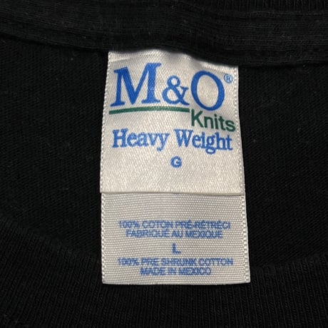 HANG OVER! MOVIE PROMO M&O LARGE 7139