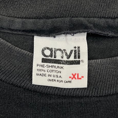 NIRVANA VESTIBULE ANVIL XL 2543