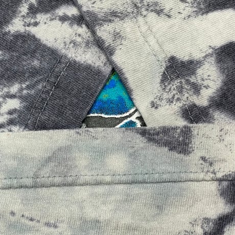 JURASSIC PARK THE LOST WORLD T-REX TIEDYE FITS XL 3769