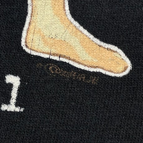 PEARL JAM VITAL CIRCULATION ALL SPORT XL 0716