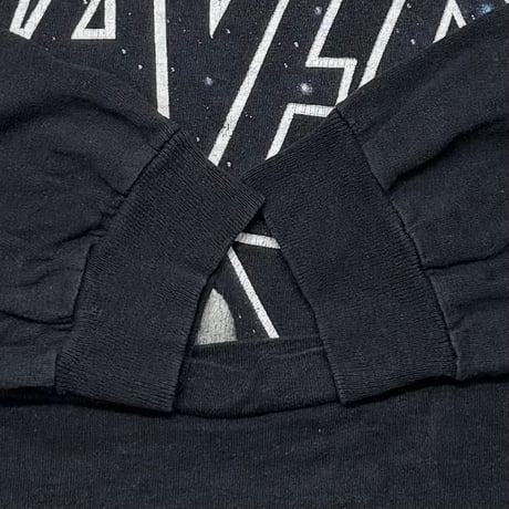 SLAYER DIVINE INTERVATION LS ANVIL XL 0923