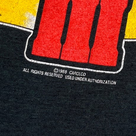 RAMBO 3 1988 MOVIE PROMO FITS L-XL 0904