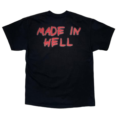 FRIDAY THE 13TH MADE IN HELL MOVIE PROMO M&O LARGE 0027