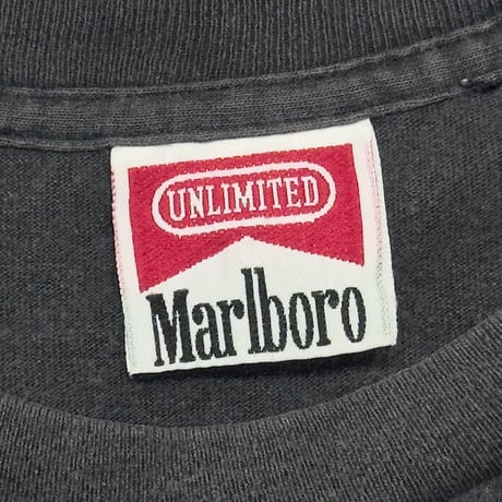 Marlboro UNLIMITED RAILROAD POCKET XL 2916